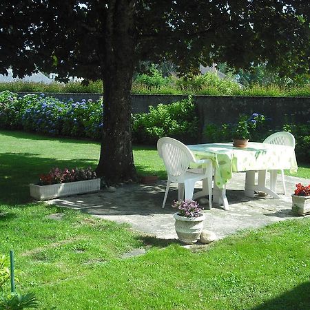 Chambres D'Hotes La Plantade La Barthe-de-Neste Ngoại thất bức ảnh