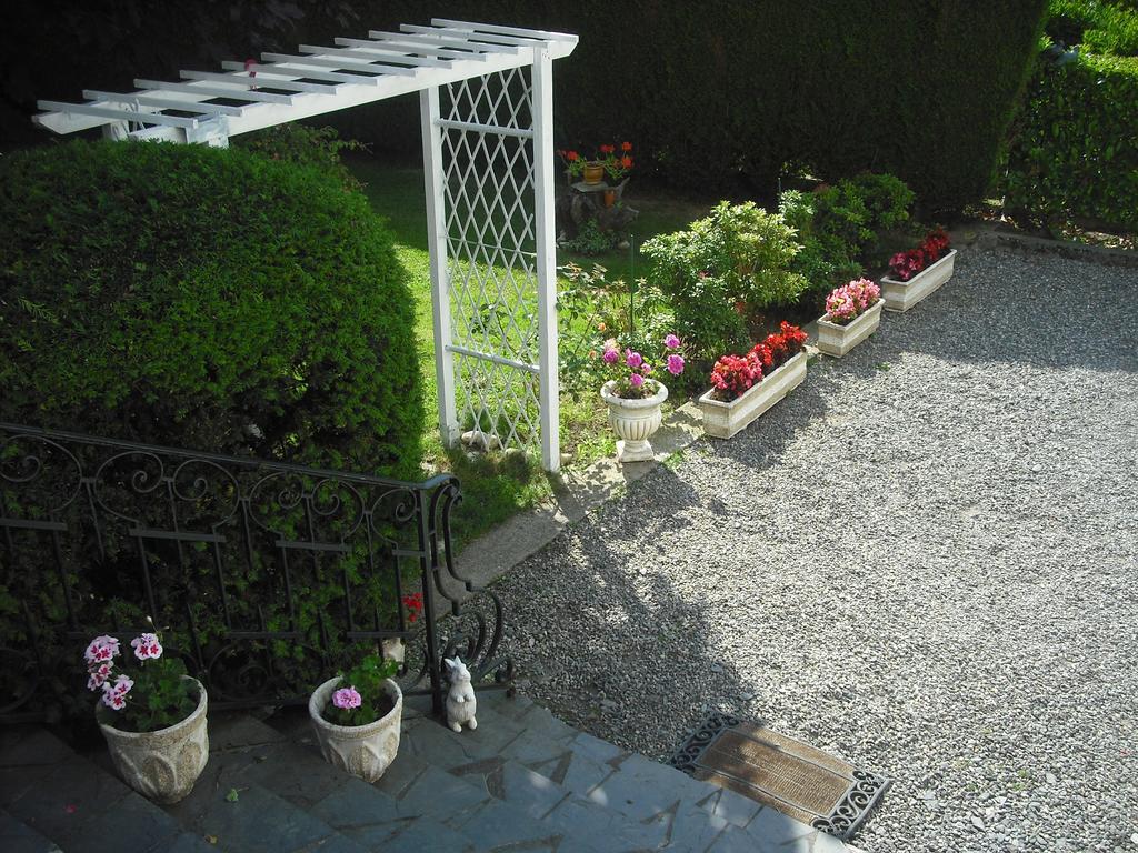 Chambres D'Hotes La Plantade La Barthe-de-Neste Ngoại thất bức ảnh