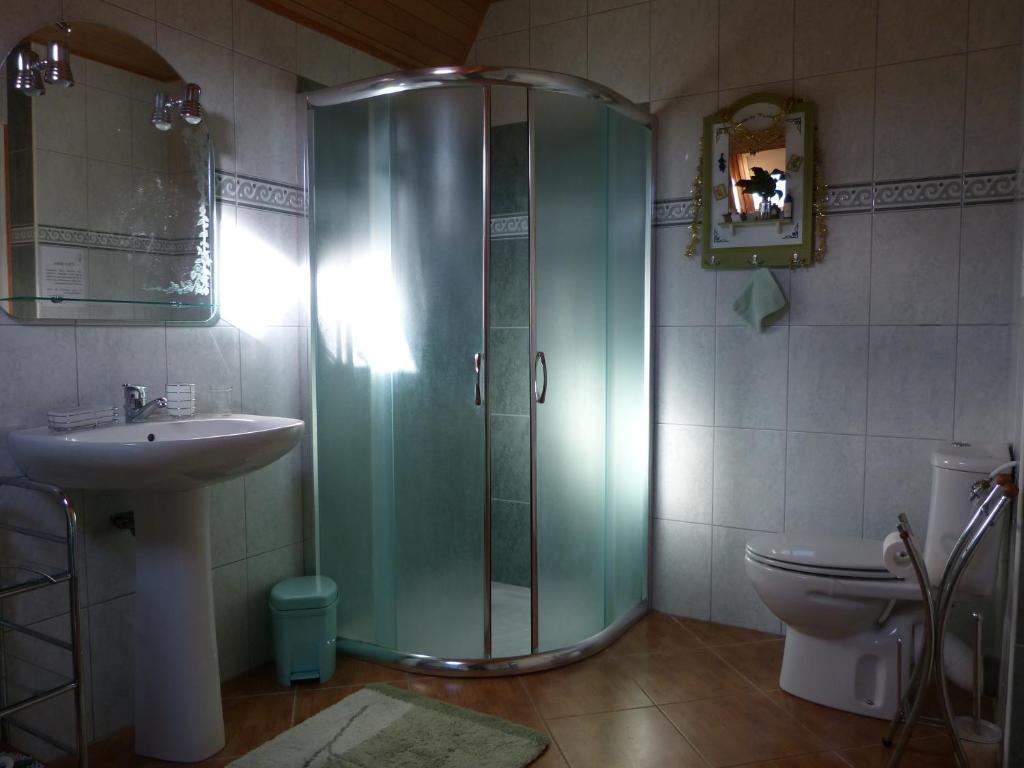 Chambres D'Hotes La Plantade La Barthe-de-Neste Phòng bức ảnh