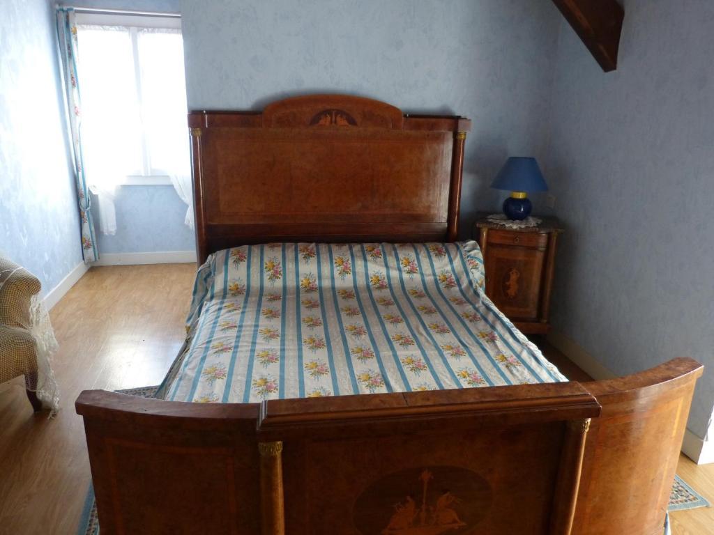 Chambres D'Hotes La Plantade La Barthe-de-Neste Phòng bức ảnh
