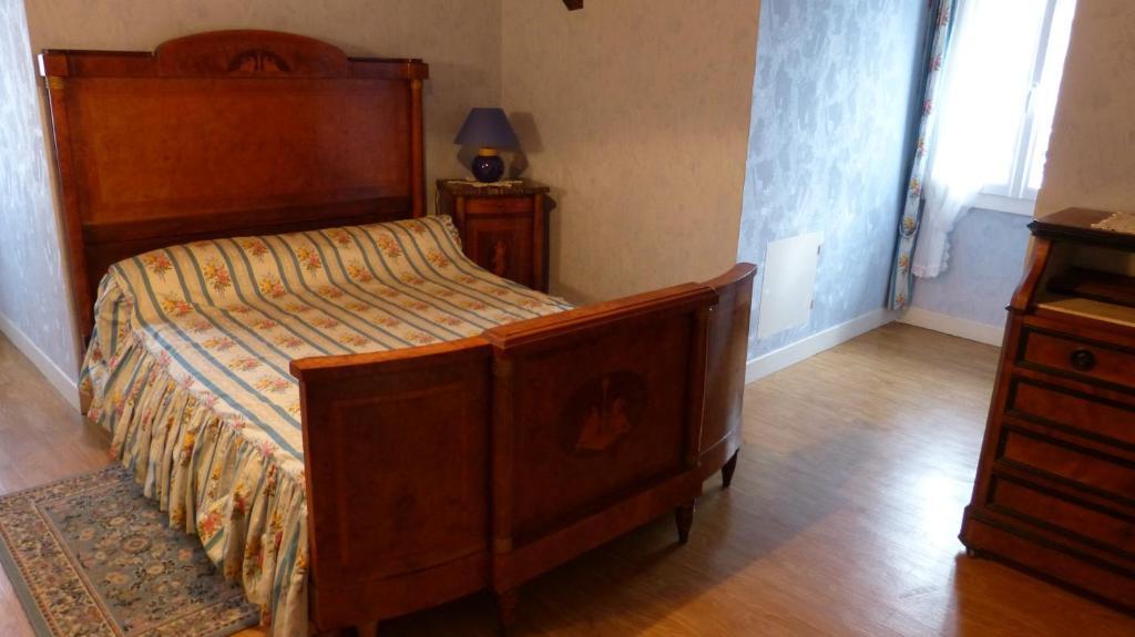 Chambres D'Hotes La Plantade La Barthe-de-Neste Phòng bức ảnh