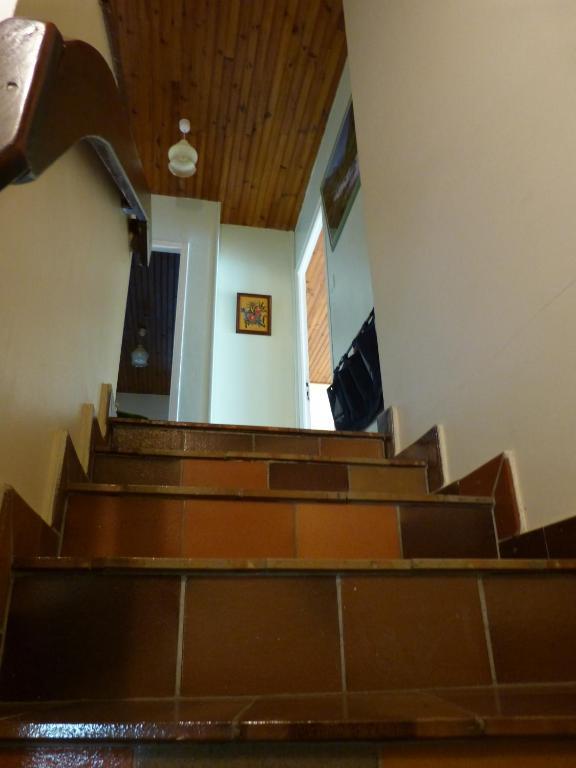 Chambres D'Hotes La Plantade La Barthe-de-Neste Ngoại thất bức ảnh