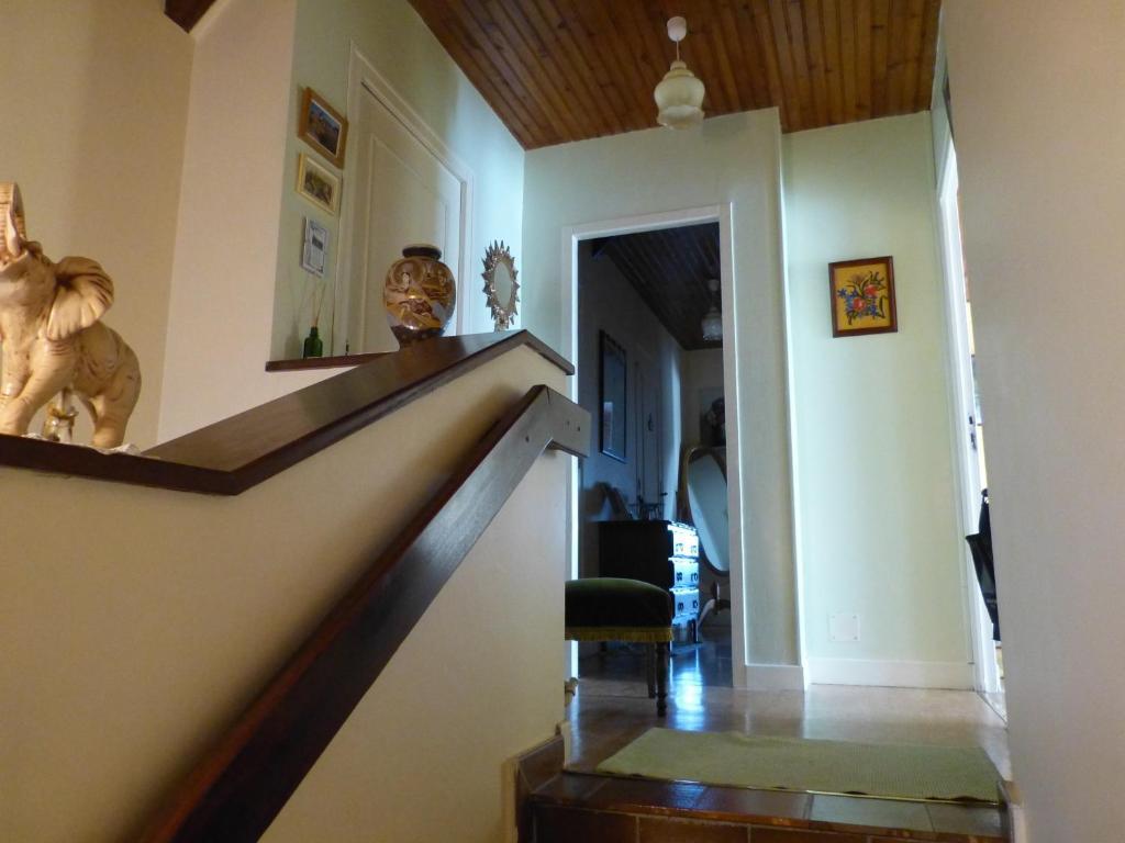 Chambres D'Hotes La Plantade La Barthe-de-Neste Ngoại thất bức ảnh